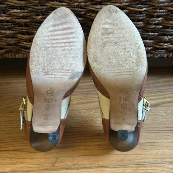 L.A.M.B. Heels - Picture 3 of 7